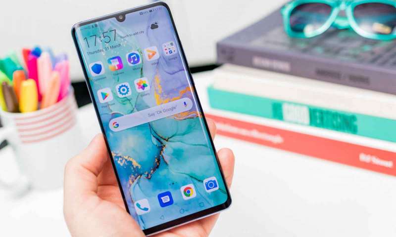 Huawei, Google'ı yenebileceklerine inanıyor
