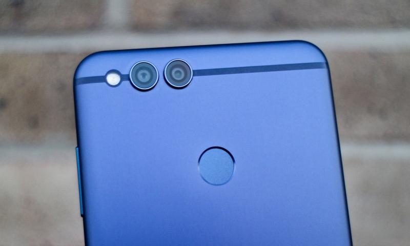 Huawei Honor 7C tanıtıldı! 