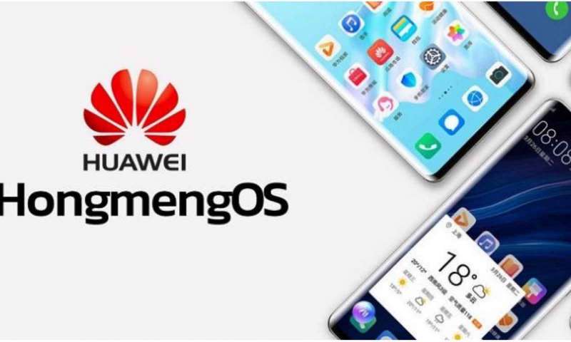 Huawei işletim sistemini kullanacak telefon belli oldu