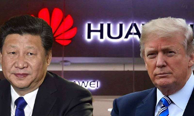 Huawei Krizi Çözülüyor mu?