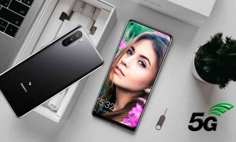 Huawei Maimang 9 tanıtıldı. İşte özellikleri