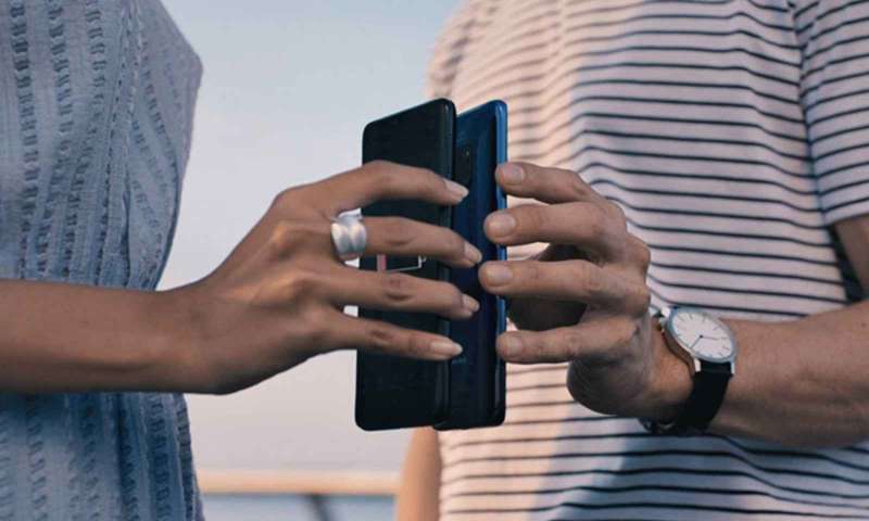 Huawei Mate 20 Pro'nun Dikkat Çeken Şarj Özellikleri