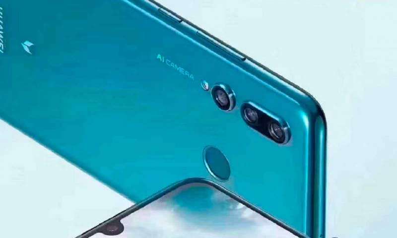 Huawei Mate 30 lite ilk kez görüntülendi