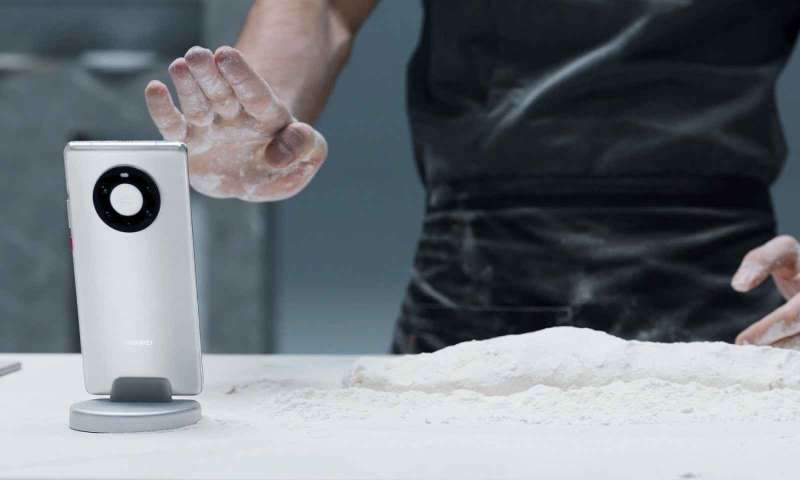 Huawei Mate 40 Pro Plus, DxOMark puanıyla öne çıktı