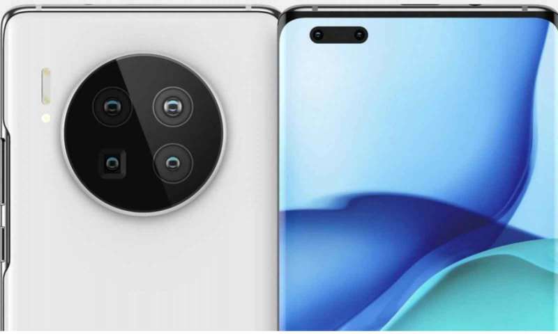 Huawei Mate 40 Pro'nun fiyatı sızdırıldı