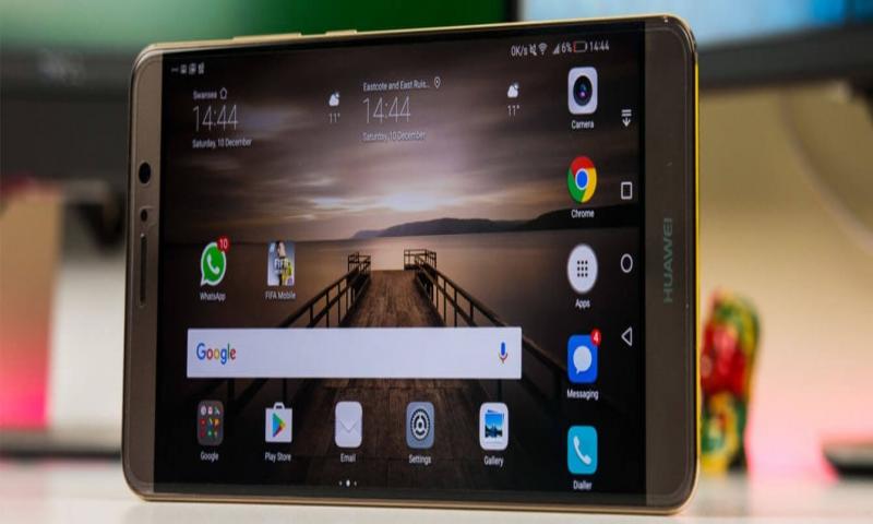 Huawei Mate 9 Uygulama Başlatıcı Sorunu ve Çözümü