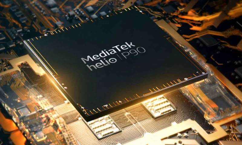 Huawei, MediaTek işlemci siparişini yüzde 300 artırdı