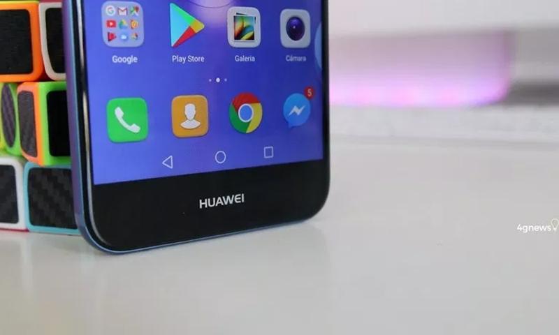 Huawei Nova 3'ün tasarımı sızdırıldı!