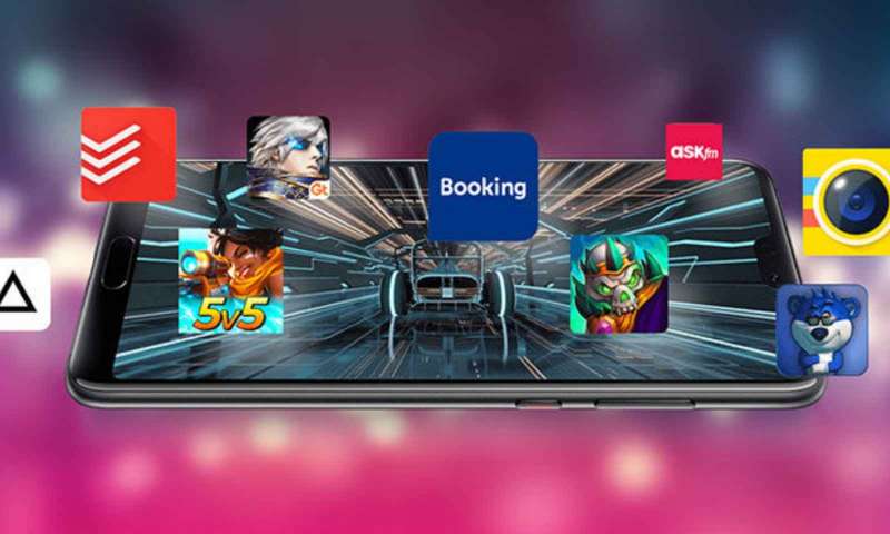 Huawei, Oppo, Vivo ve Xiaomi sürpriz bir ortaklığa imza attı!