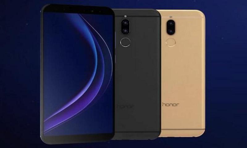 Huawei, yeni Honor 9N'i duyurdu