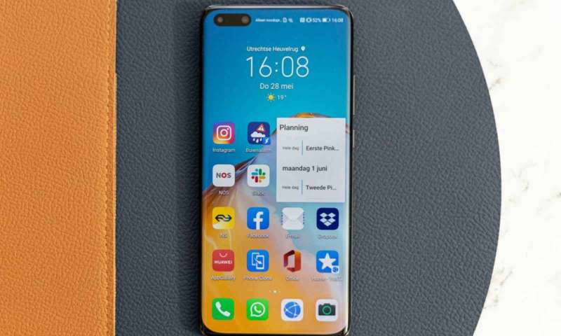 Huawei'den EMUI 11 hakkında kafaları karıştıran açıklama