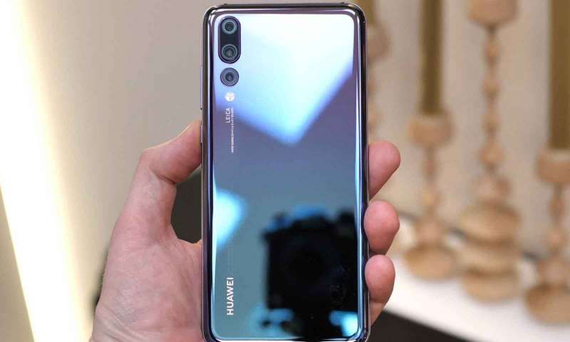 Huawei'den İddialı 5G Açıklaması Geldi