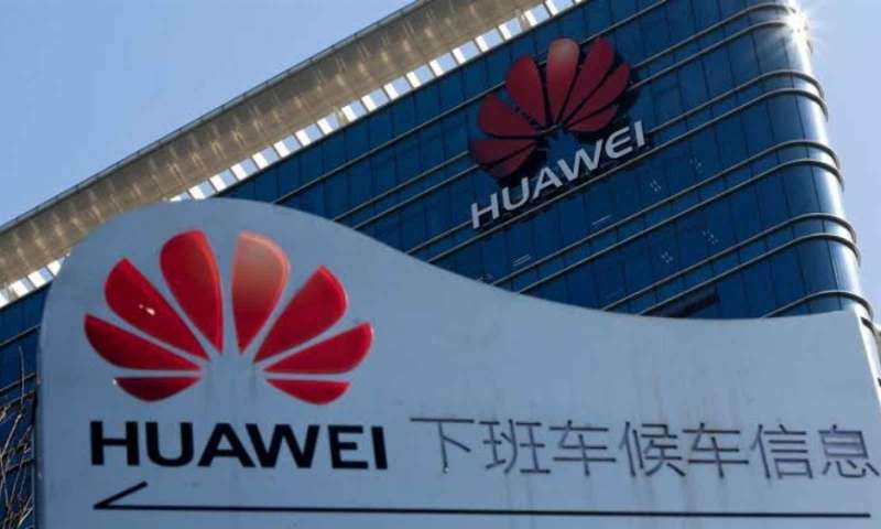 Huawei’nin 2019 yılına ait kazancı açıklandı
