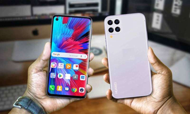 Huawei’nin Türkiye piyasasasınada süreceği yeni telefon belli oldu