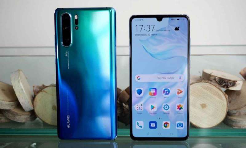 Huawei'yi ABD Bile Durduramıyor