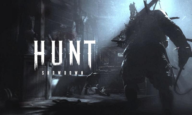 Hunt Showdown, Türkçe dil desteğine sahip olacak