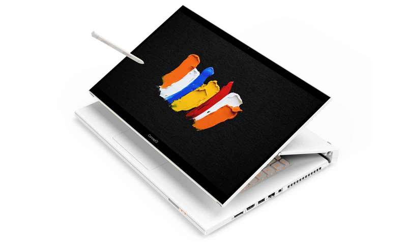 İçerik Üreticilere Yönelik Acer ConceptD 7 Ezel Pro tanıtıldı