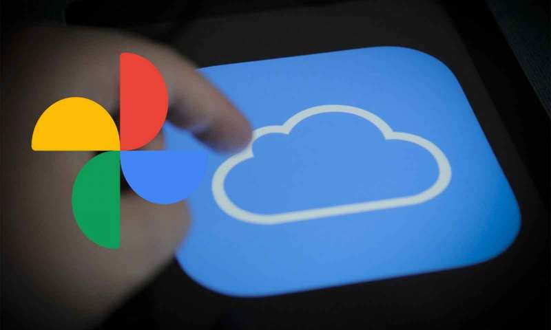 iCloud Fotoğrafların Google Fotoğraflara aktarılması nasıl yapılır?