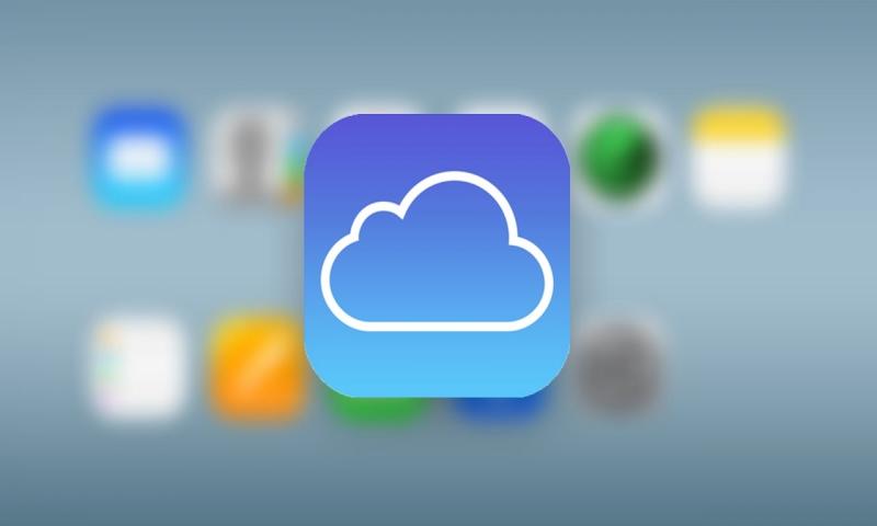 iCloud yedekleme nası yapılır?
