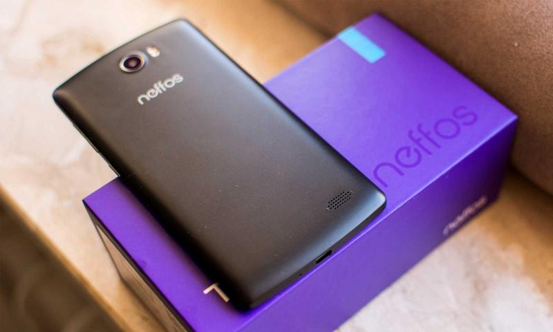 İki Yeni Neffos Model Telefon Geliyor