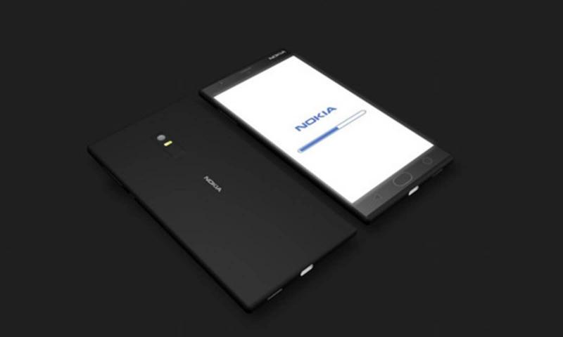 İki Yeni Nokia Modeli Daha Geliyor
