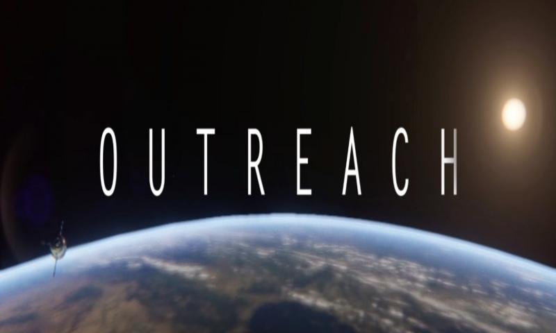 İlgi Çekici Fragmanı ile Ön Plana Çıkan Oyun Outreach