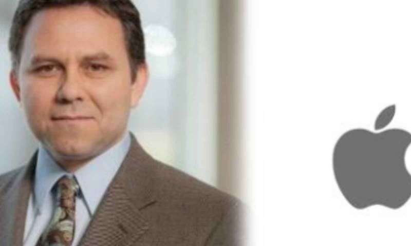 İlk Apple 5G modemi bir Türk’e emanet