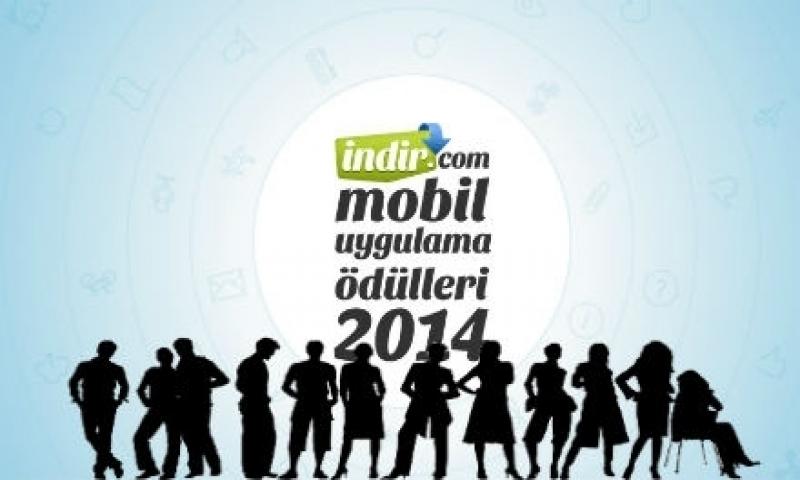 indir.com Mobil Uygulama Yarışması için Halk Oylaması Başladı