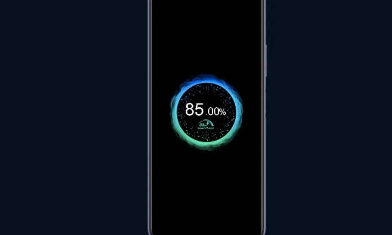 Infinix 160W hızlı şarj adaptörünü duyurdu