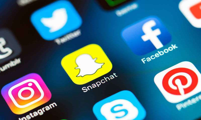 İngiltere'de Instagram Yasaklandı mı?