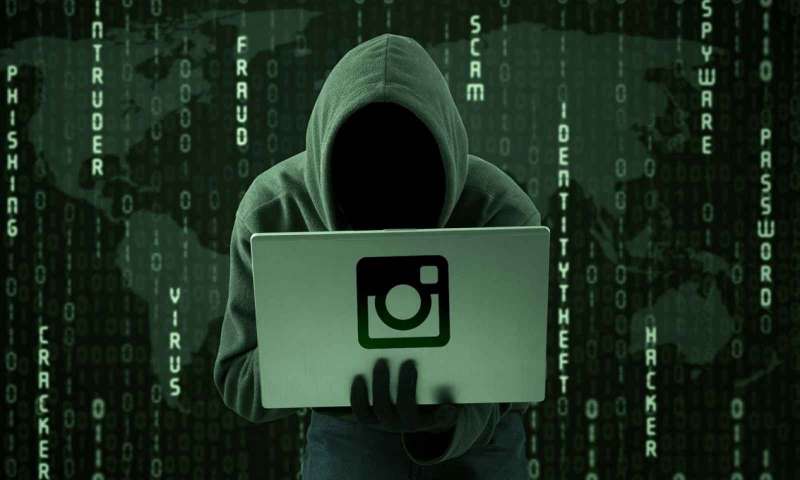 Instagram Android uygulaması güvenlik açığı ile gündemde