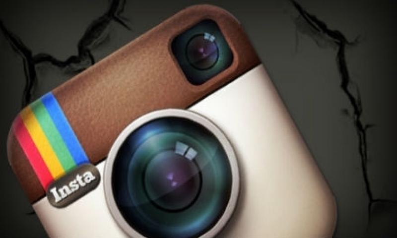 Instagram Çöktü