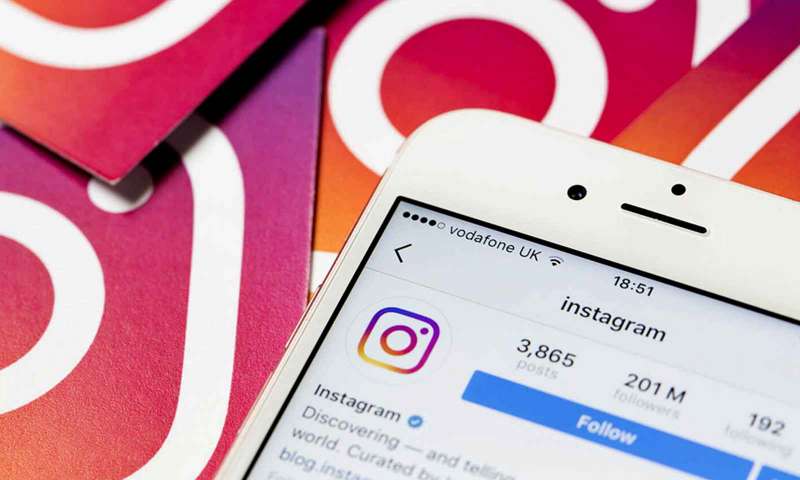 Instagram hikayelere bağış özelliği geliyor