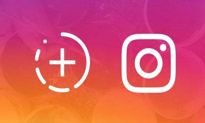 Instagram hikayelere yeni bir özellik kapıda!