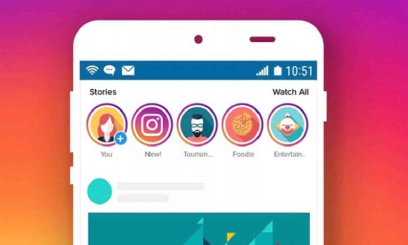 Instagram hikayeleri belli kişilerden gizleme özelliği test ediliyor