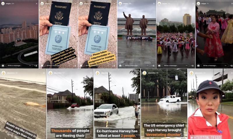 Instagram Hikayeler'i Etkili Kullanmanın Yolları