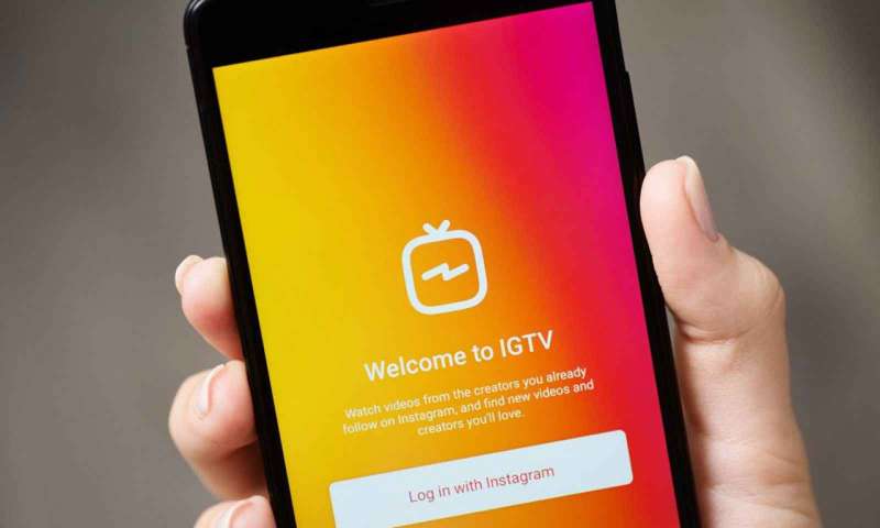Instagram IGTV nasıl kullanılır ve IGTV'de kanal nasıl oluşturulur?