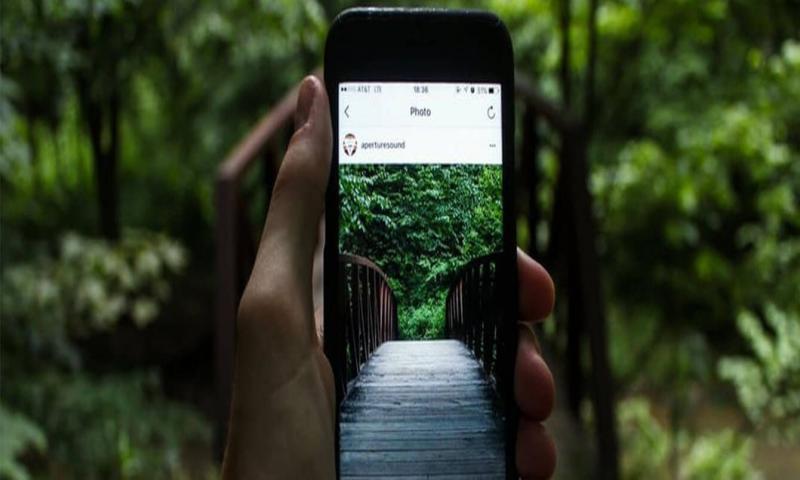 Instagram iPhone İçin Live Photos Desteğine Kavuştu