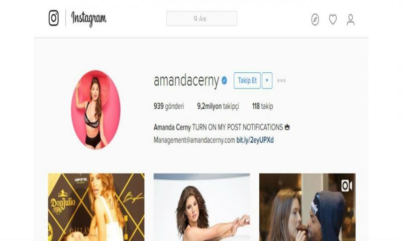 Instagram onaylanmış profil nasıl yapılır