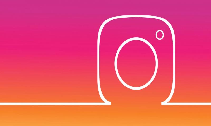 Instagram, vahşi doğa fotoğraflarını geri plana atıyor