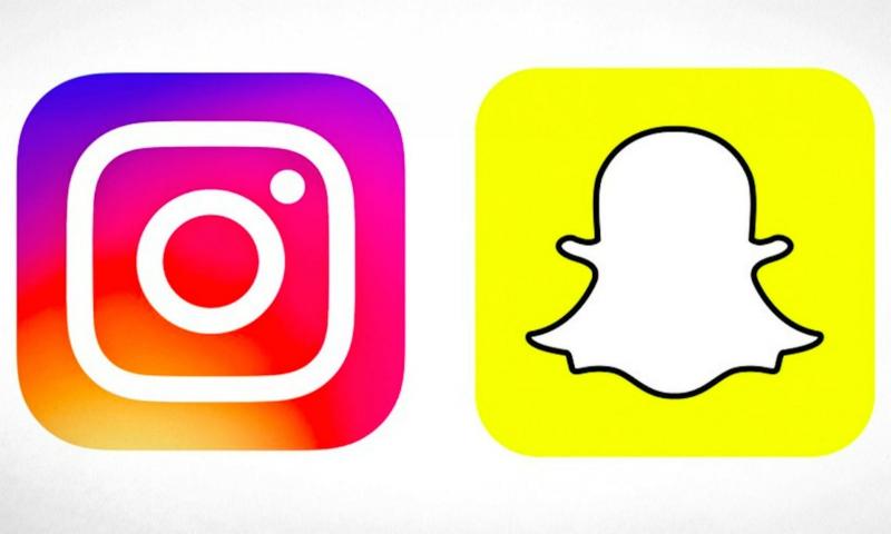 Instagram ve Snapchat ırkçı GIFleri kaldırıyor