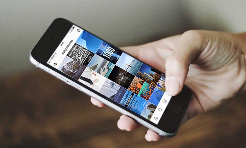 Instagram ve Snapchat'e GIF Desteği Tekrardan Getirildi