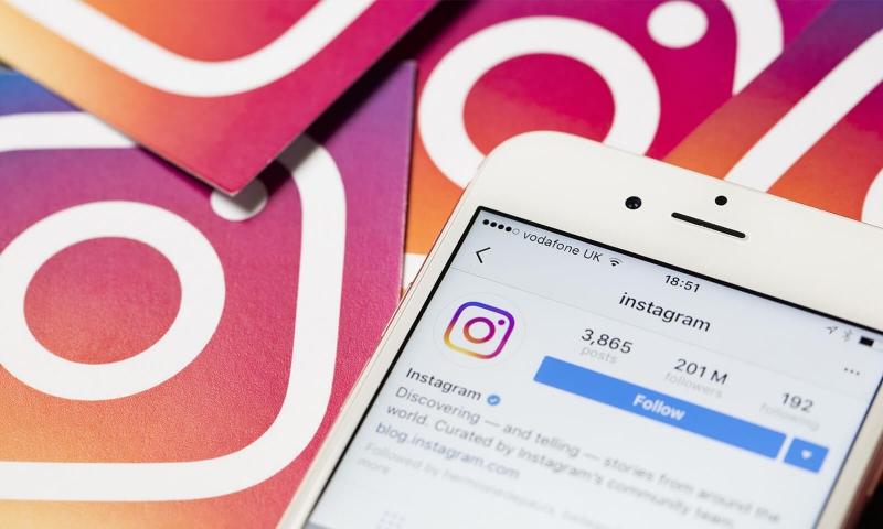 Instagram'a Mükemmel Bir Özellik Daha Geliyor!
