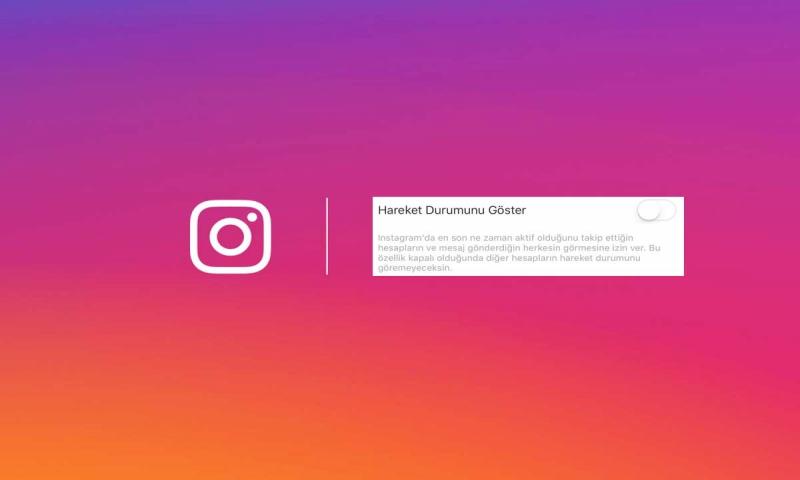 Instagram'a Son Görülme Özelliği Geldi!