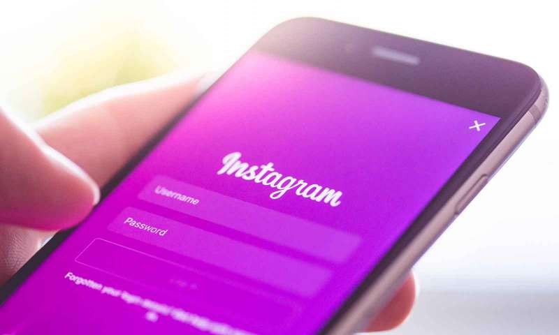Instagram'a yaş sınırı geldi!