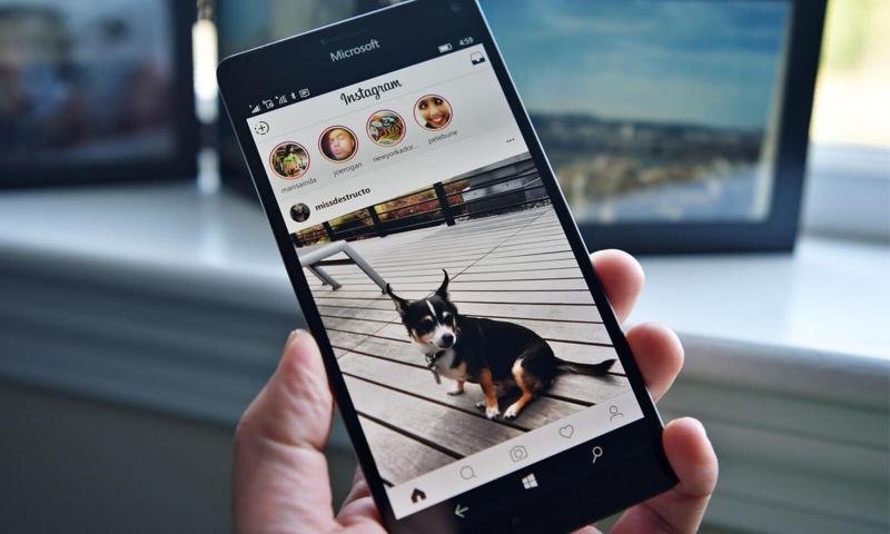 Instagram'da Artık Video Sesi Kapatınca Altyazı Çıkacak