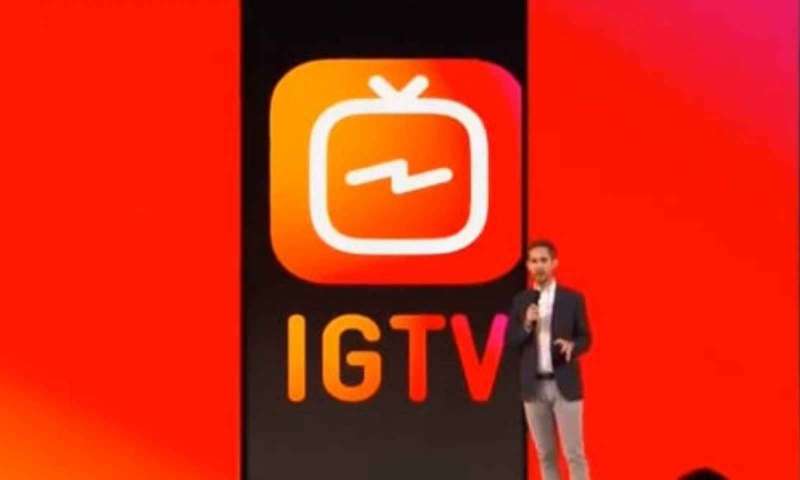 Instagram'da büyük değişiklik! IGTV simgesi kalkıyor!