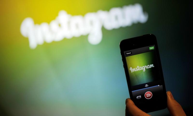 Instagramda canlı yayın dönemi!