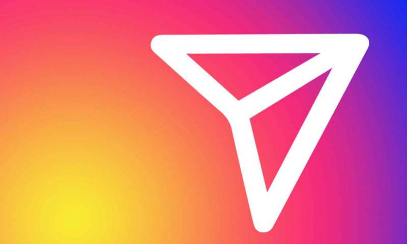 Instagram'da gönderilen mesaj nasıl iptal edilir?