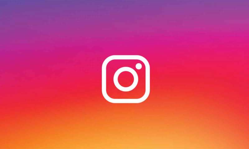 Instagram'dan koronavirüs mağduru işletmelere destek